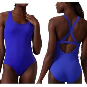 NWOT Athleta one-piece swimsuit